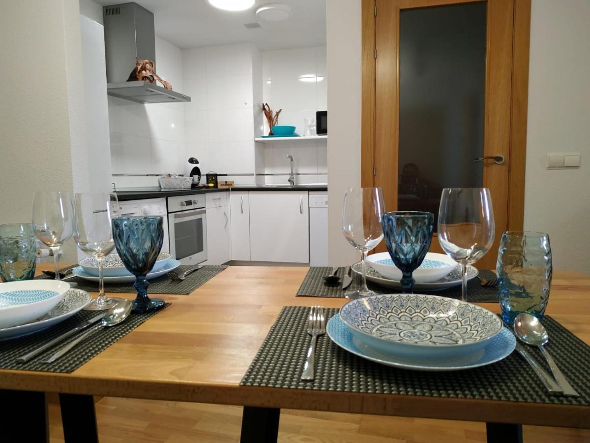 Vega-Aranda Apartman Fresnillo de Las Duenas Kültér fotó