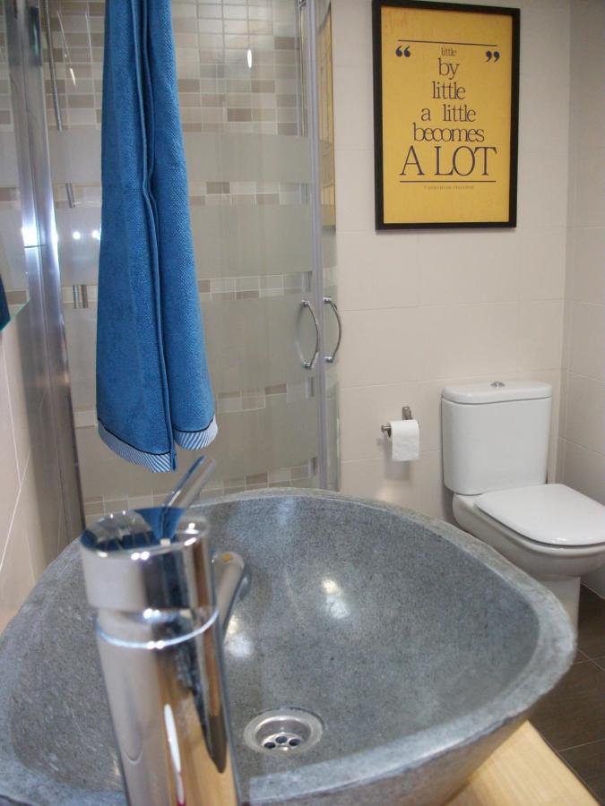 Vega-Aranda Apartman Fresnillo de Las Duenas Kültér fotó